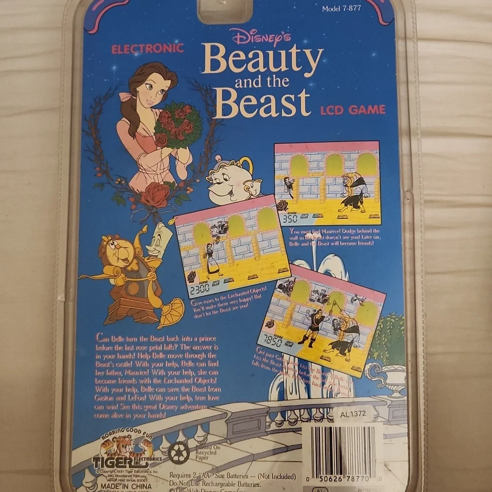 Disney enjoy classic